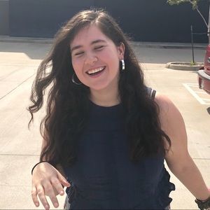 Meet your Posher, Ericka